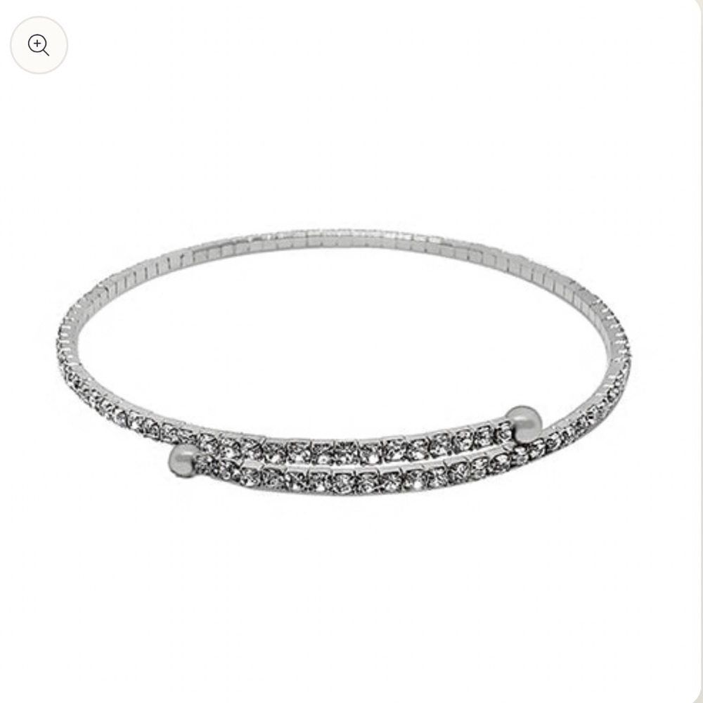 MAYA J Flexi Bracelets SET OF 2! - Picture 4 of 7